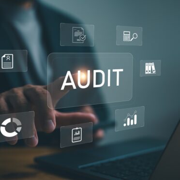 Audit,Concept,With,Icons,,Check,Examine,Accounting,And,Finance,Of Audit,Concept,With,Icons,,Check,Examine,Accounting,And,Finance,Of